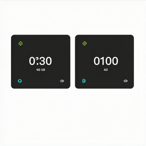 Screenshot of a digital credit dashboard displaying scores and alerts.