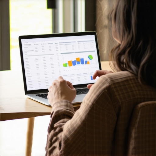 The 10-Minute Budget Review That Saved Us $300 a Month