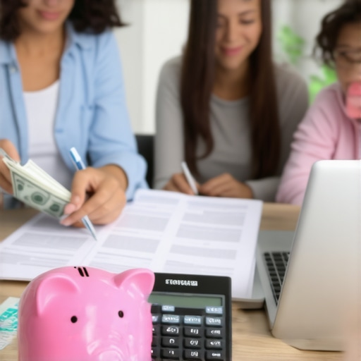 The 30-Day Budget Reset for Families in Debt