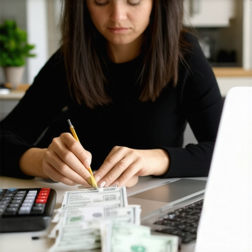 The Best Budgeting Strategies for Single Parents