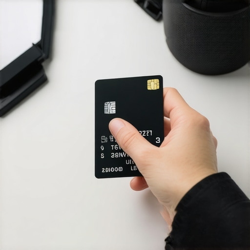 The Best Cards for Rebuilding Credit After a Bankruptcy