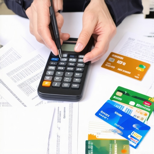The Best Way to Pay Down Multiple Credit Cards