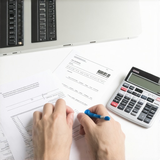 The Best Way to Pay Off Large Medical Bills