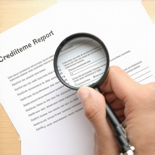 The Best Way to Resolve a Wrong Name on Your Credit Report