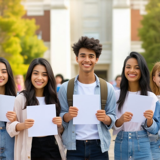The Best Ways to Pay for College Without Debt