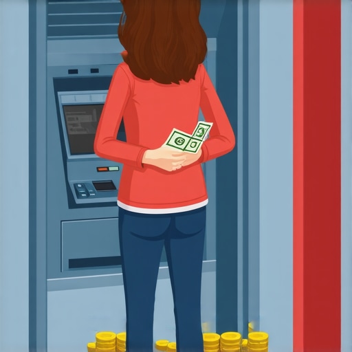 The 'Cash-Only' Month: A Reset for Serial Spenders