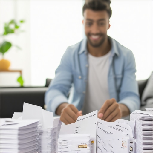 The 'Credit-Privacy' Move That Stops Junk Mail Offers