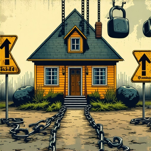 The Debt Consolidation Trap for Homeowners