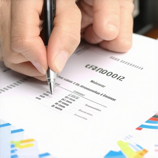 The Debt-to-Income Ratio Myth and What Lenders Actually See