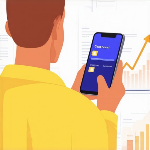 The Easiest Way to Increase Your Credit Limit