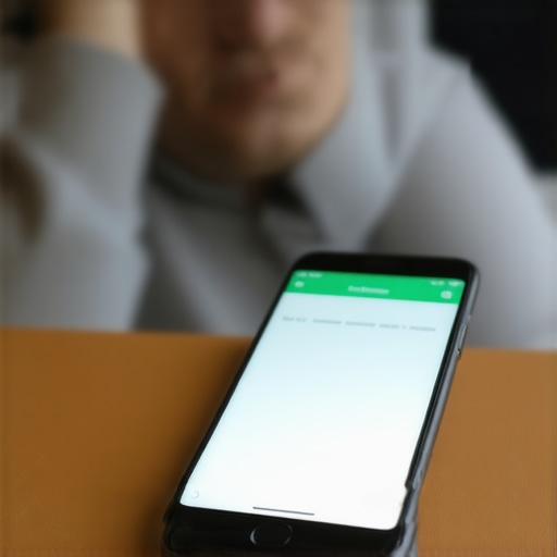 The Exact Script for When Debt Collectors Call Your Personal Phone