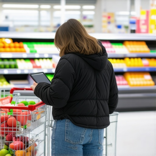 The Grocery Trick That Frees Up $200 for Debt