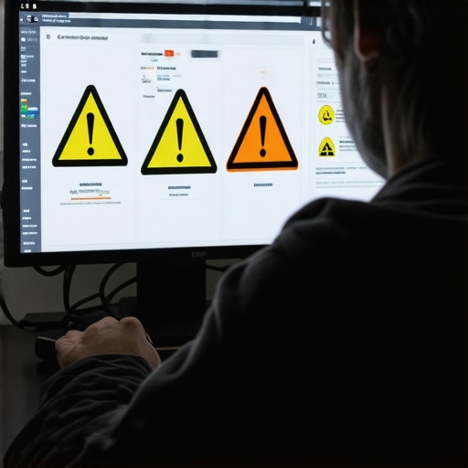 The Hidden Dangers of Credit Repair Software