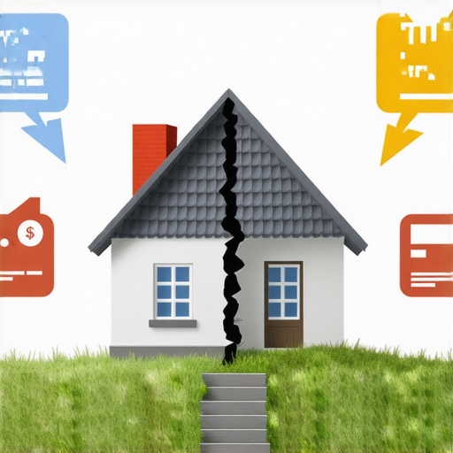 The Impact of Divorce on Your Credit Score