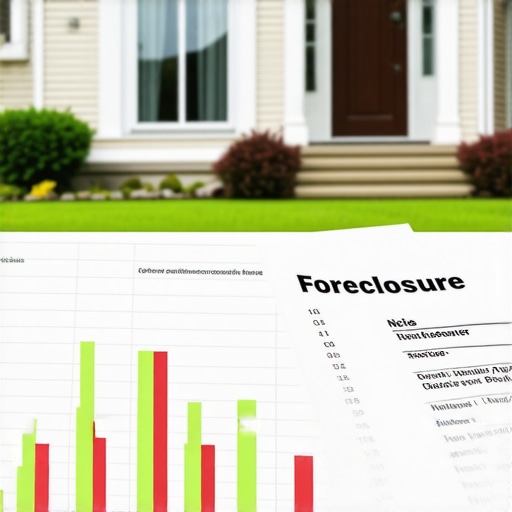The Impact of a Foreclosure on Your Credit Score