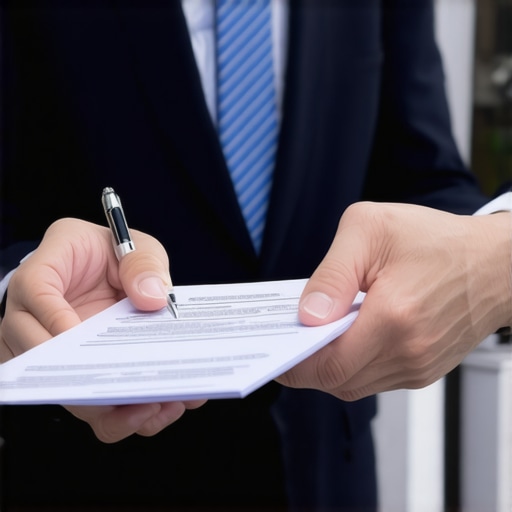 The 'Late-Fee' Waiver: A Simple Script for Your Bank