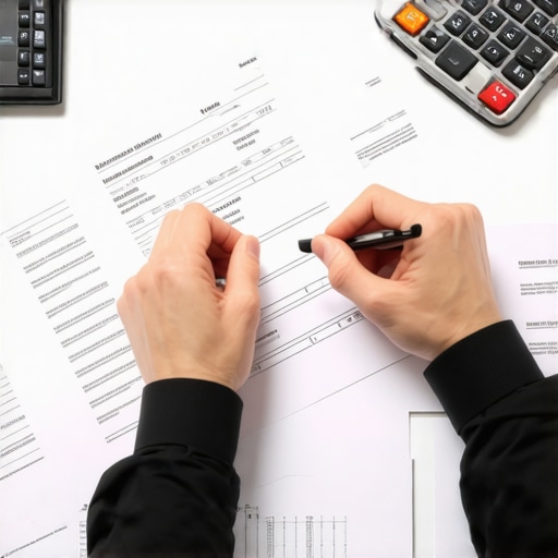 The Method for Cleaning Up a Messy Credit File Fast