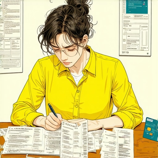 The Method for Handling Debts You Simply Cannot Afford to Pay