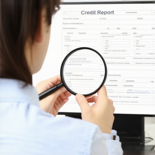 The Most Common Credit Report Errors and the Fixes
