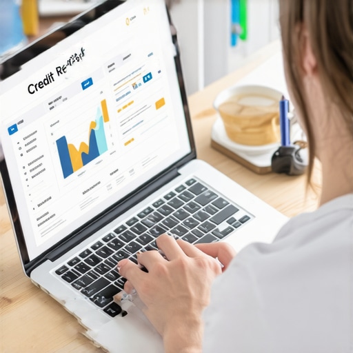The Move That Cleans Your Credit Report in 60 Days