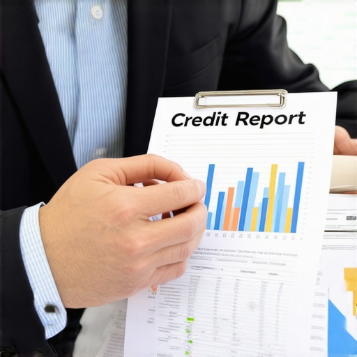 The Move That Fixes Your Credit Mix Score