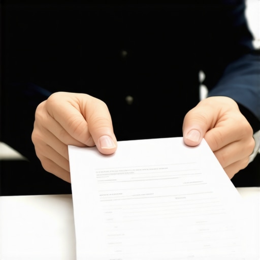 The Move That Forces Banks to Remove Late Payment Marks Instantly