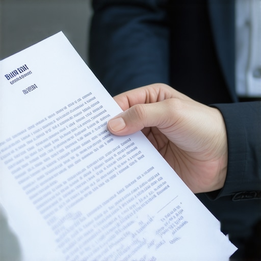 The Move That Forces a Bureau Response in 30 Days