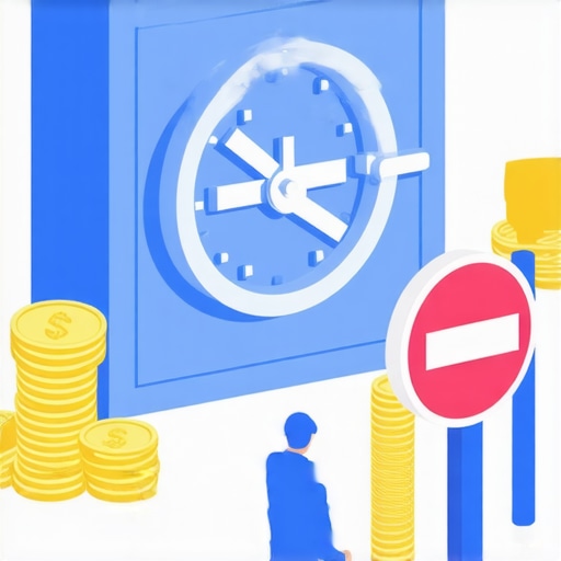 The Move That Stops Interest From Compounding Daily