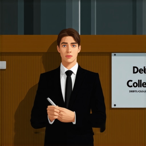 The One Question to Ask Every Debt Collector