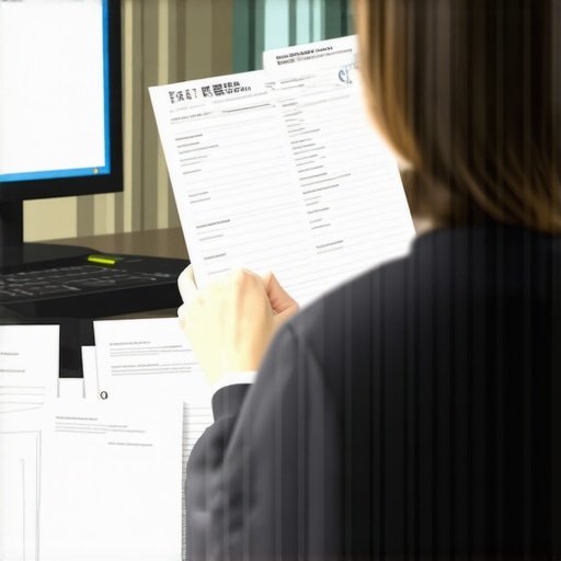 The 'Paper-Trail' Tactic to Beat Automated Credit Denials