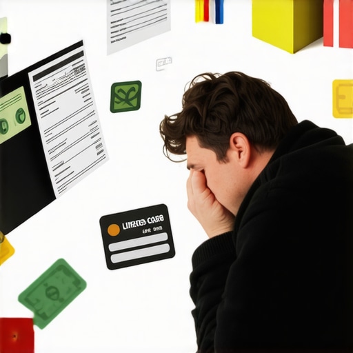 The Real Cost of Paying Only the Minimum Balance