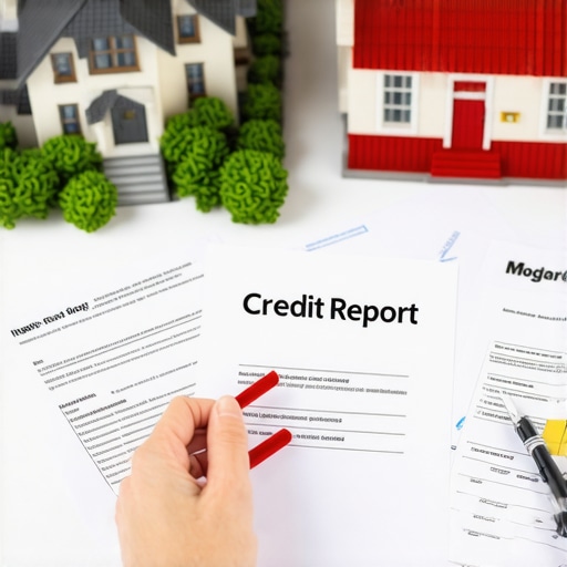 The Real Impact of a Hard Inquiry on Your Next Mortgage Loan