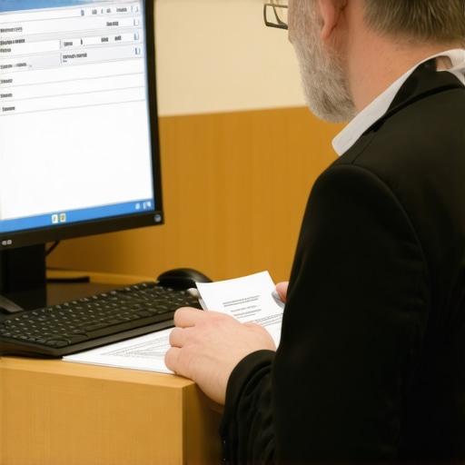 The Script to Get Your Late Fees Waived