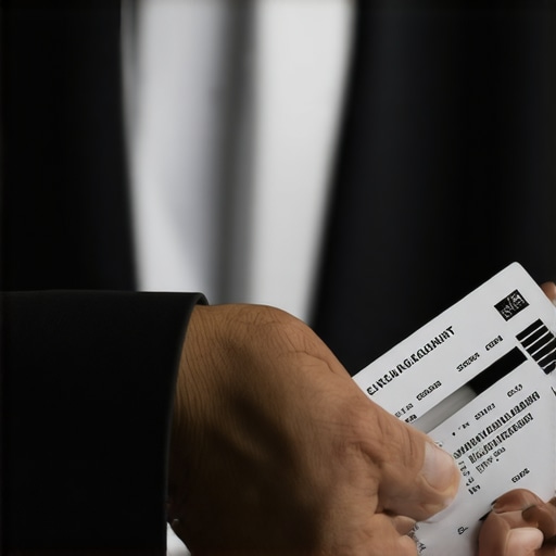 The 'Second Chance' Checking Account Strategy