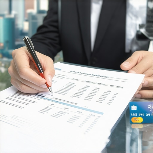 The Secret to Getting Your First $10,000 Credit Limit