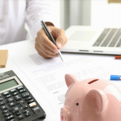 The Secret to Lowering Your Debt-to-Income Ratio