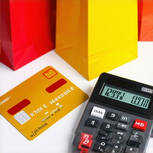 The Store-Card Shortcut to Your First 700 Score
