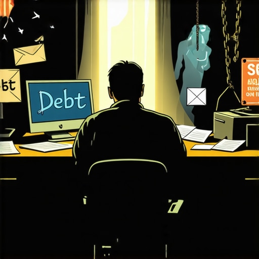 The Truth About Debt Relief Programs and Scams