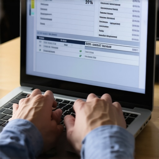 The Truth About Keeping Your Credit Usage Below 29 Percent