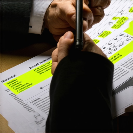 The Validation Letter Loophole That Forces Deletion of Late Payments