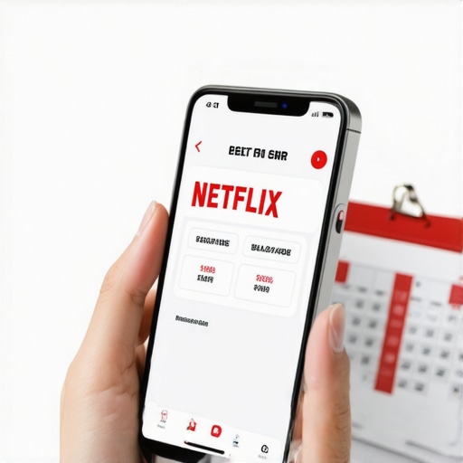 Using Your Monthly Netflix Subscription to Build Credit History