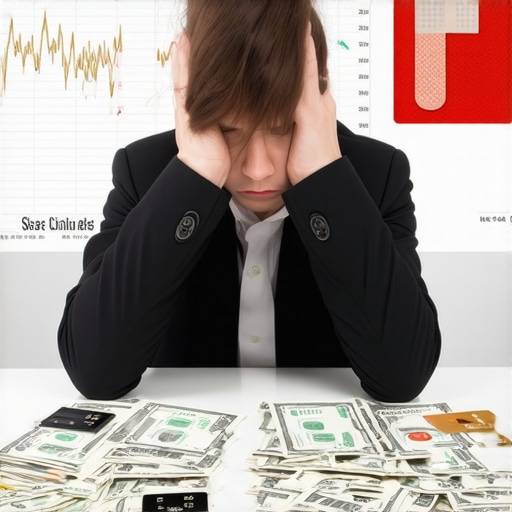 Why Consolidation Loans Are Usually a Band-Aid for Spending Habits