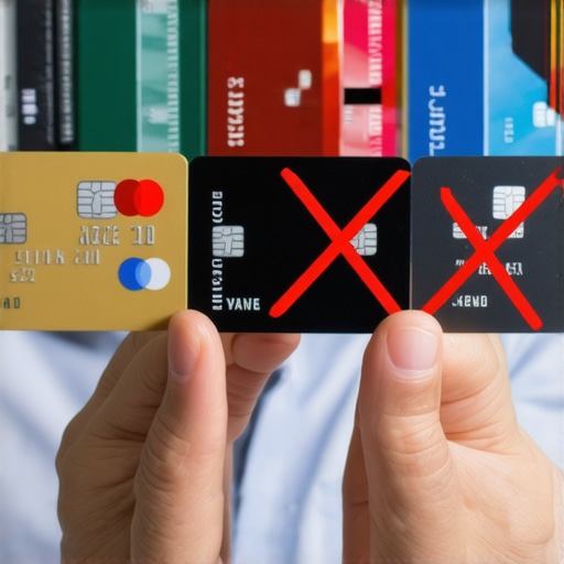 Why Credit Card Gurus Are Completely Wrong About Annual Fees