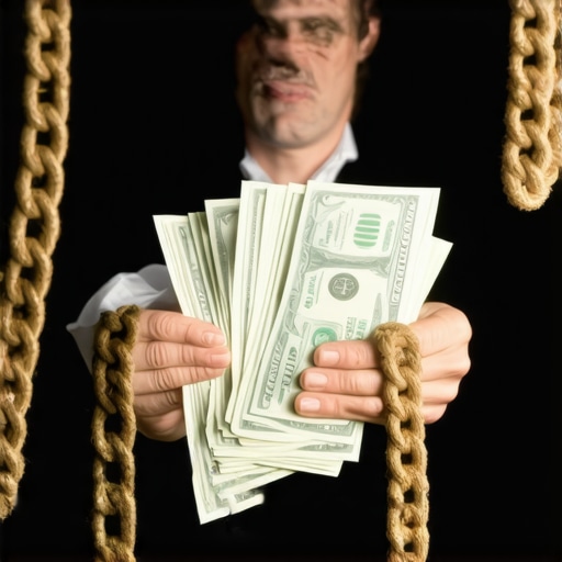 Why Debt Consolidation Loans Often Lead to More Debt