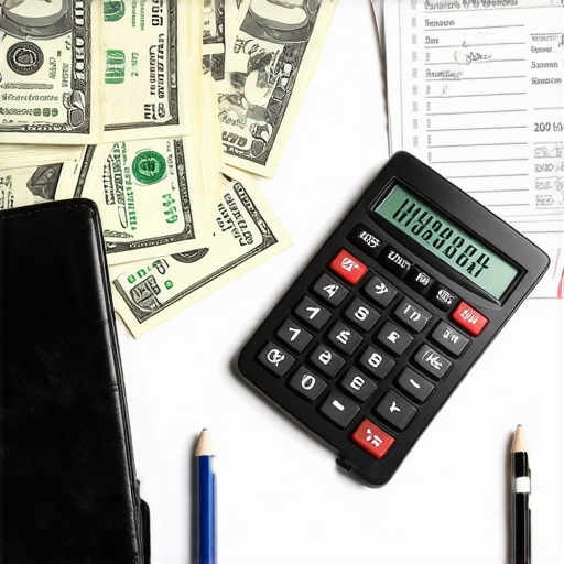 Why Most Budgets Fail Within Two Weeks