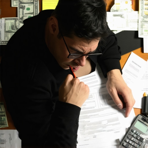 Why Most Credit Counseling Plans Fail in the First Month