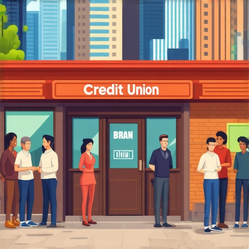 Why Most Credit Unions Beat Big Banks for Loans