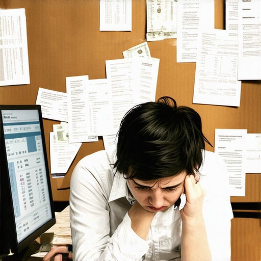 Why Most Online Budgeting Apps Fail the Average User