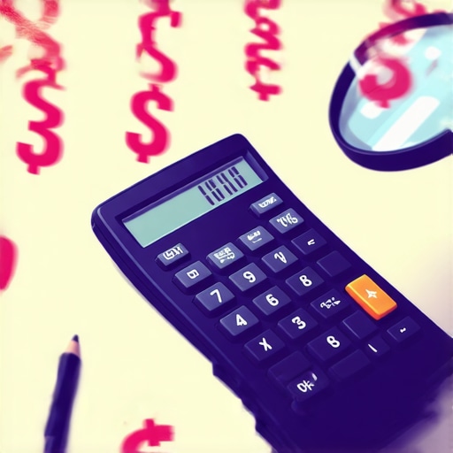 Why Most Swiss Credit Calculators Give You the Wrong Interest Rate