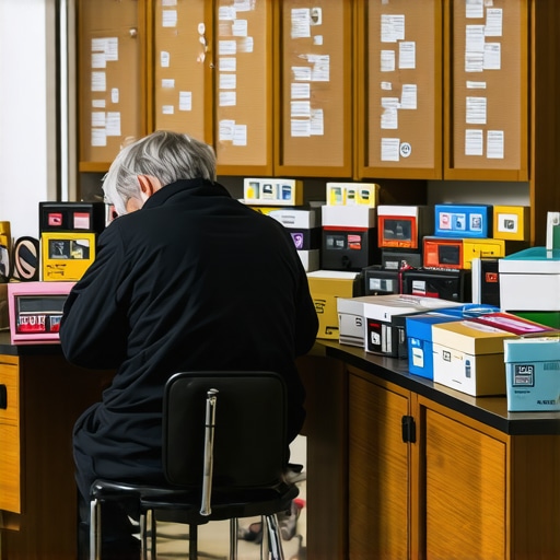 Why Small Collections Hurt Your Score More Than Large Ones